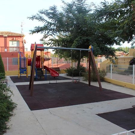 Apartamento En "Belbedere In" Denia A 10 Metros De La Playa Екстер'єр фото
