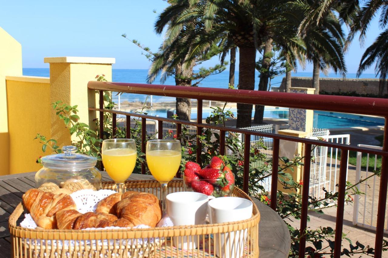 Apartamento En "Belbedere In" Denia A 10 Metros De La Playa Екстер'єр фото