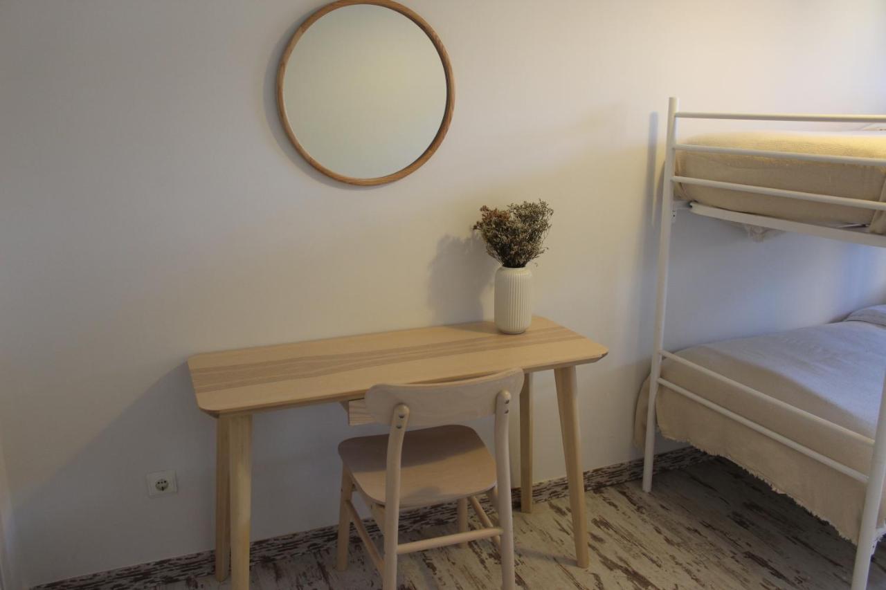 Apartamento En "Belbedere In" Denia A 10 Metros De La Playa Екстер'єр фото