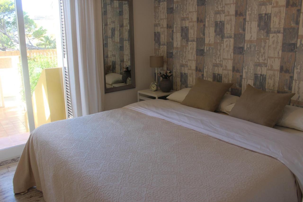 Apartamento En "Belbedere In" Denia A 10 Metros De La Playa Екстер'єр фото