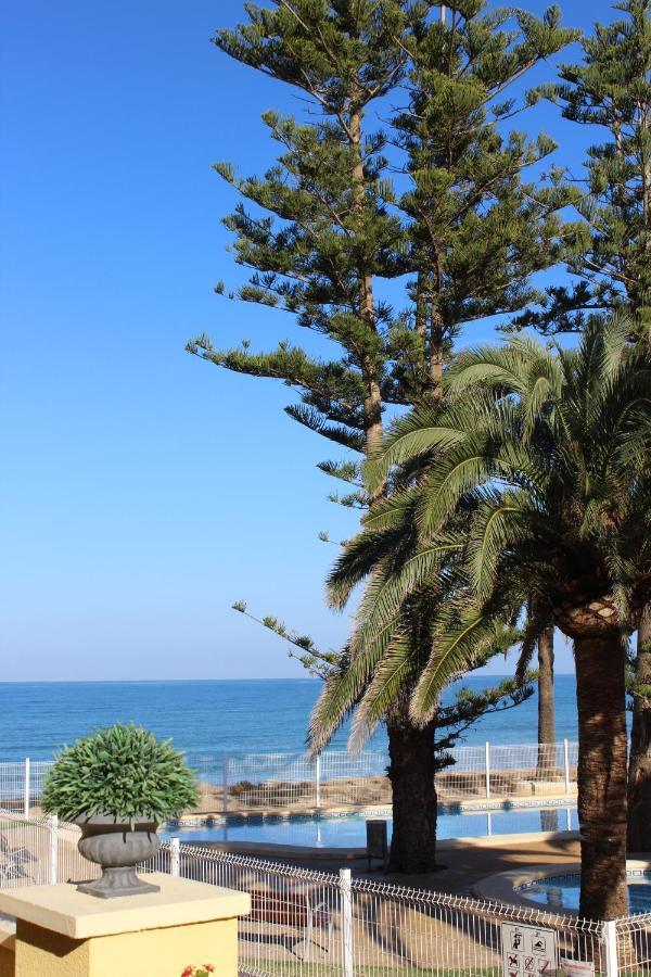 Apartamento En "Belbedere In" Denia A 10 Metros De La Playa Екстер'єр фото