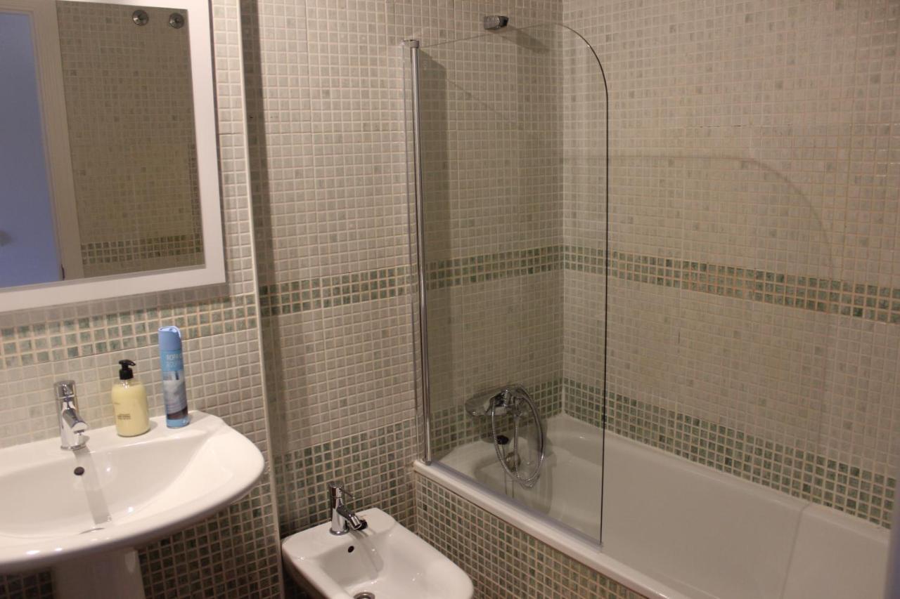 Apartamento En "Belbedere In" Denia A 10 Metros De La Playa Екстер'єр фото