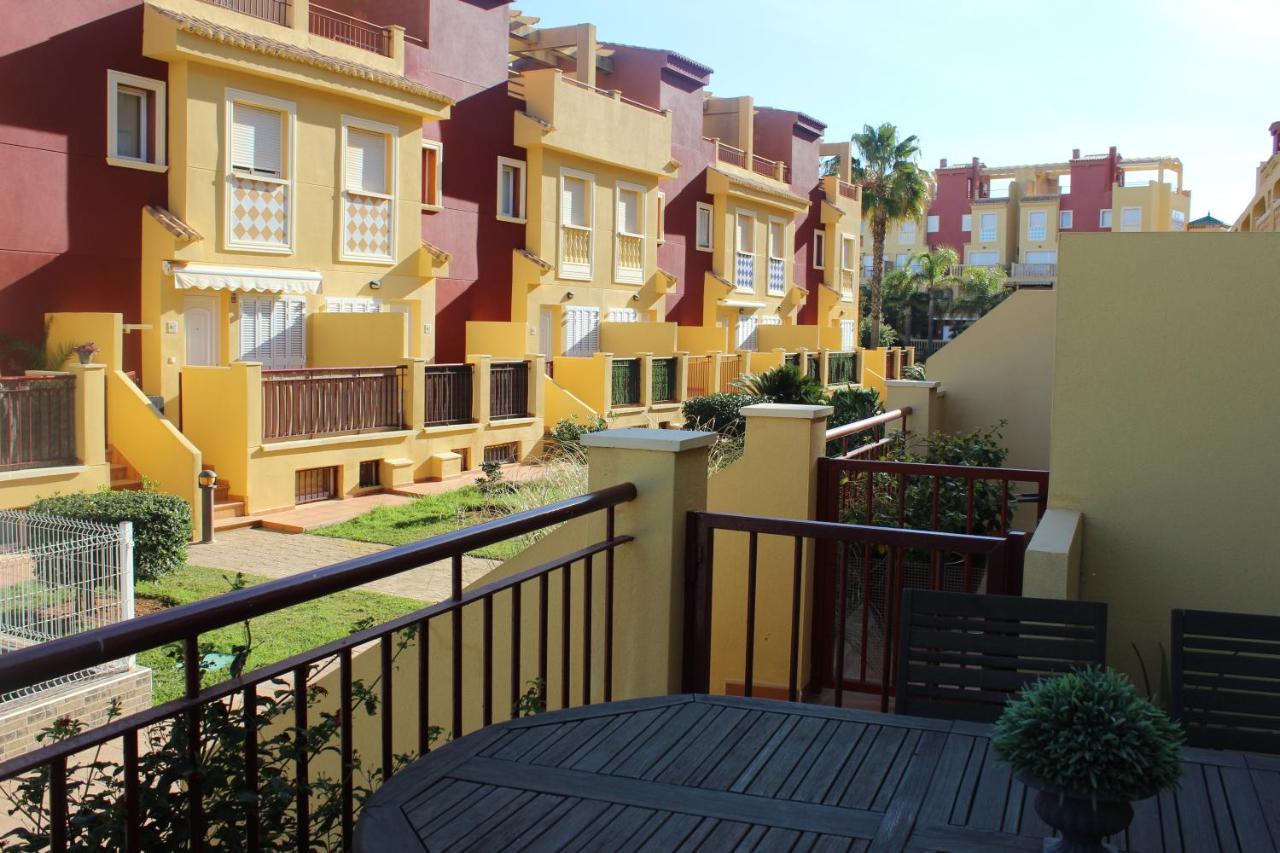 Apartamento En "Belbedere In" Denia A 10 Metros De La Playa Екстер'єр фото